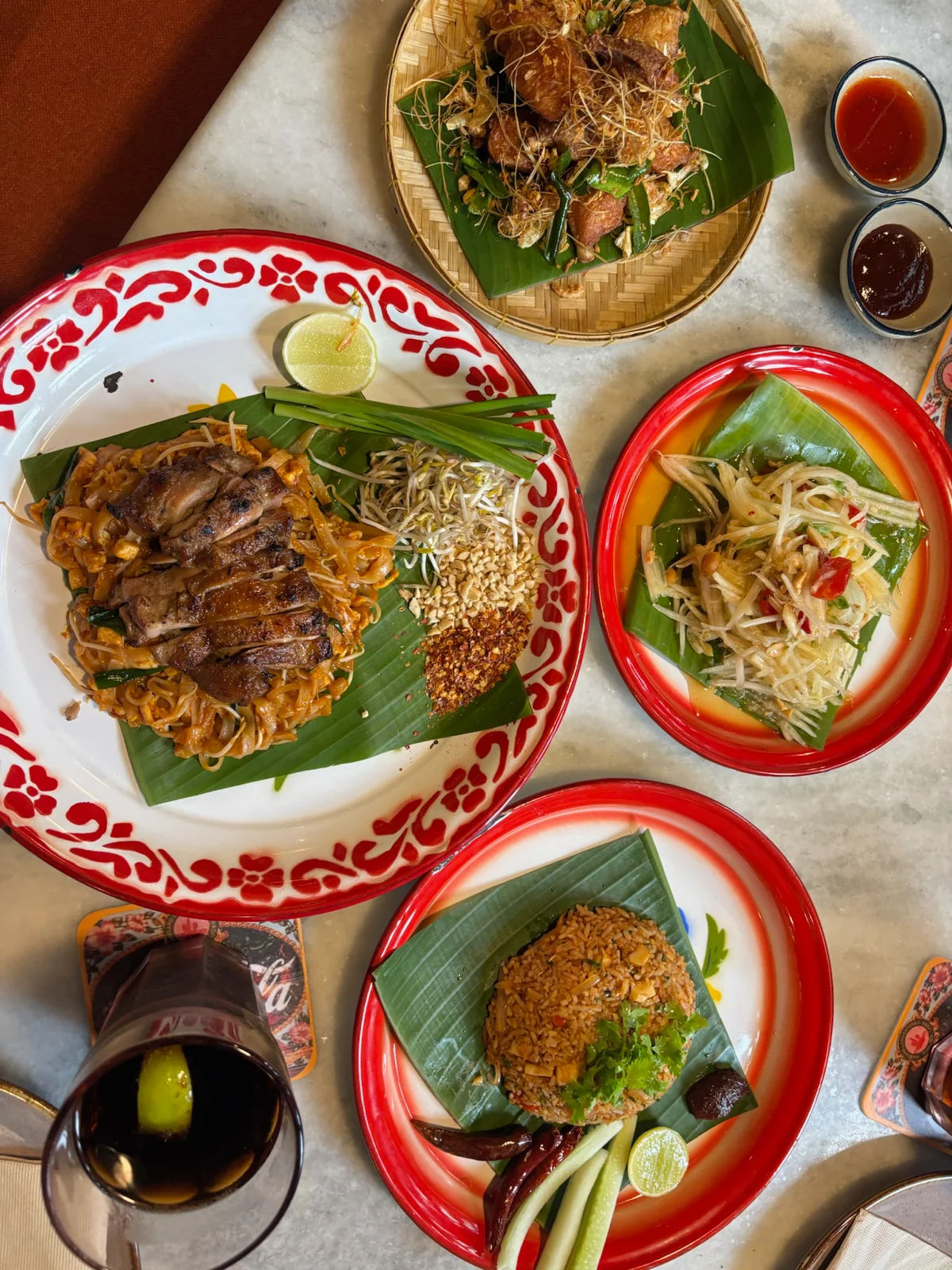 Baan Phadthai Indiranagar