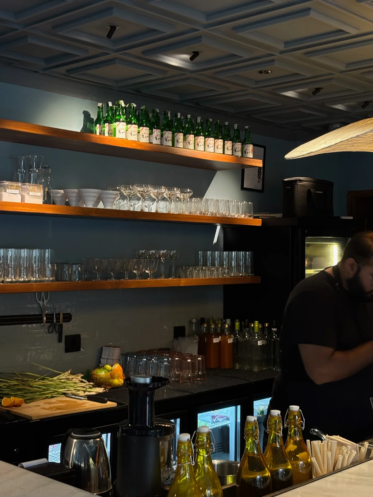 Baan Phadthai Indiranagar