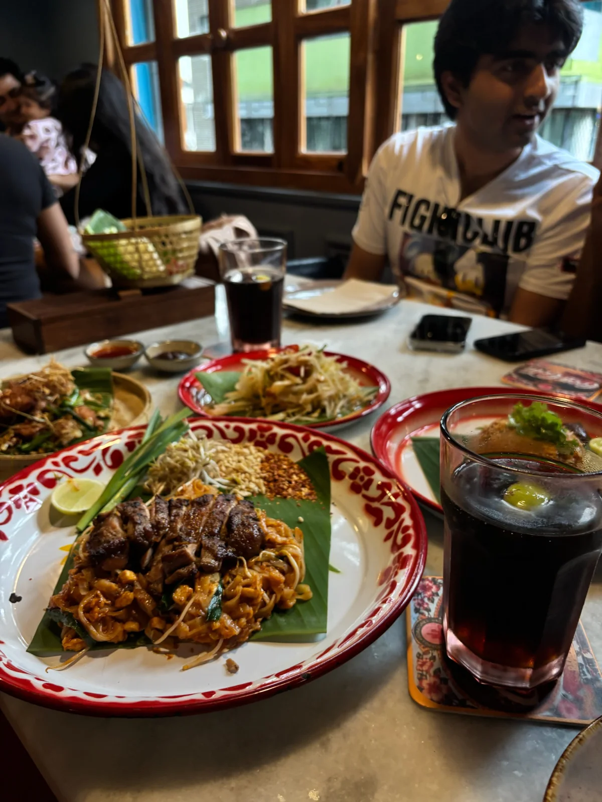 Baan Phadthai Indiranagar