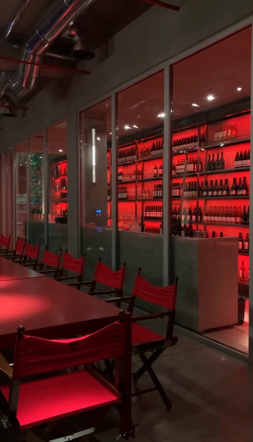 Afisha Brasserie
