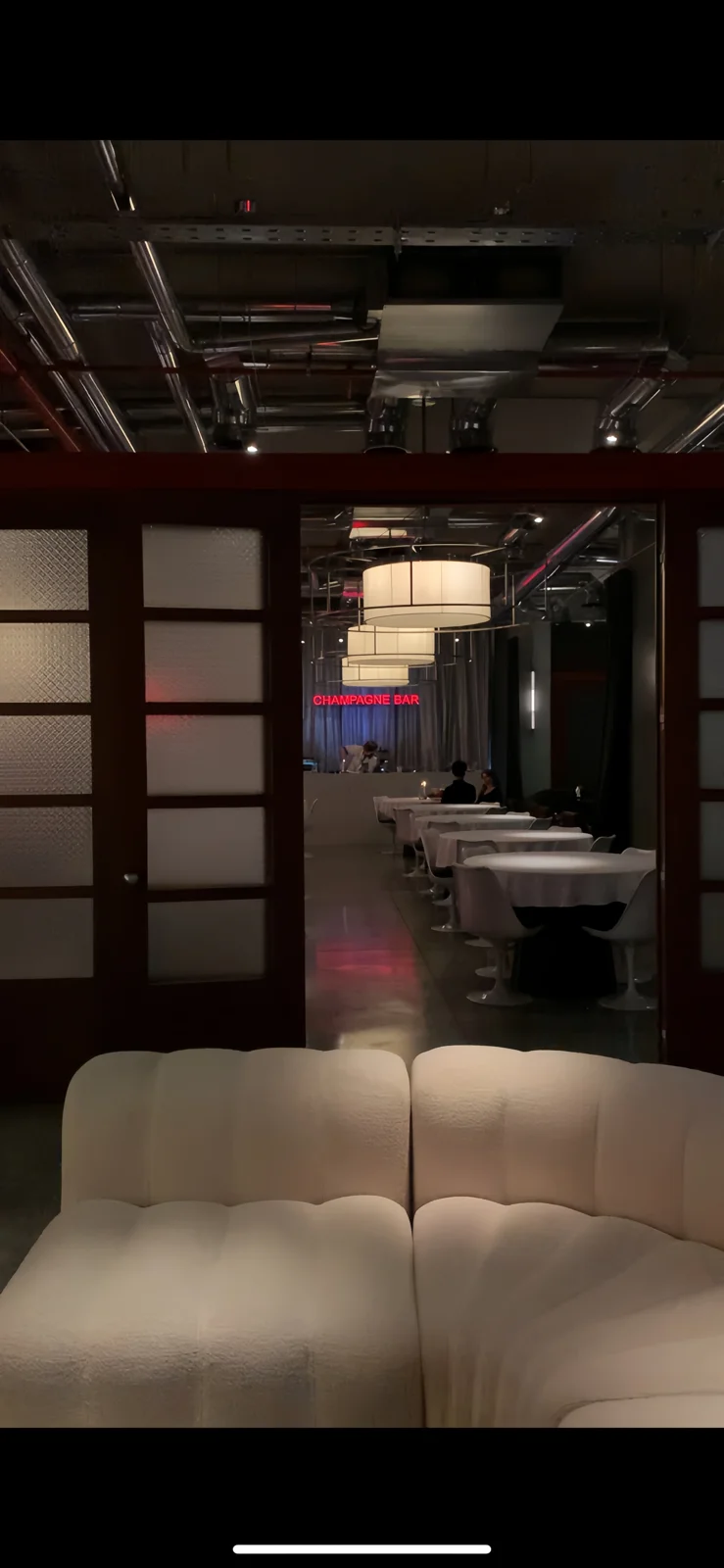 Afisha Brasserie