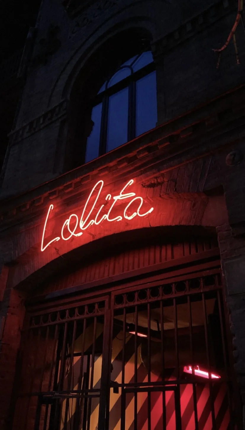 Lolita