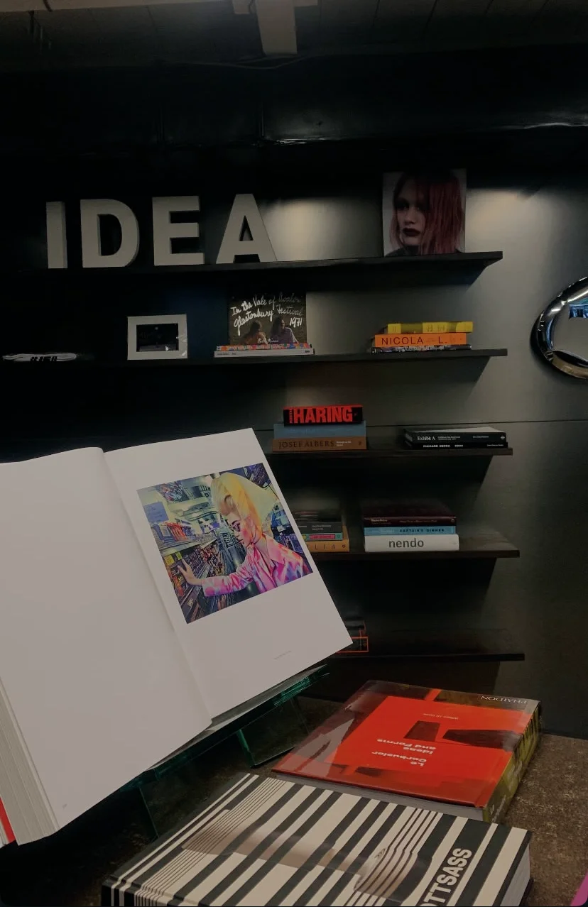 They Said Books