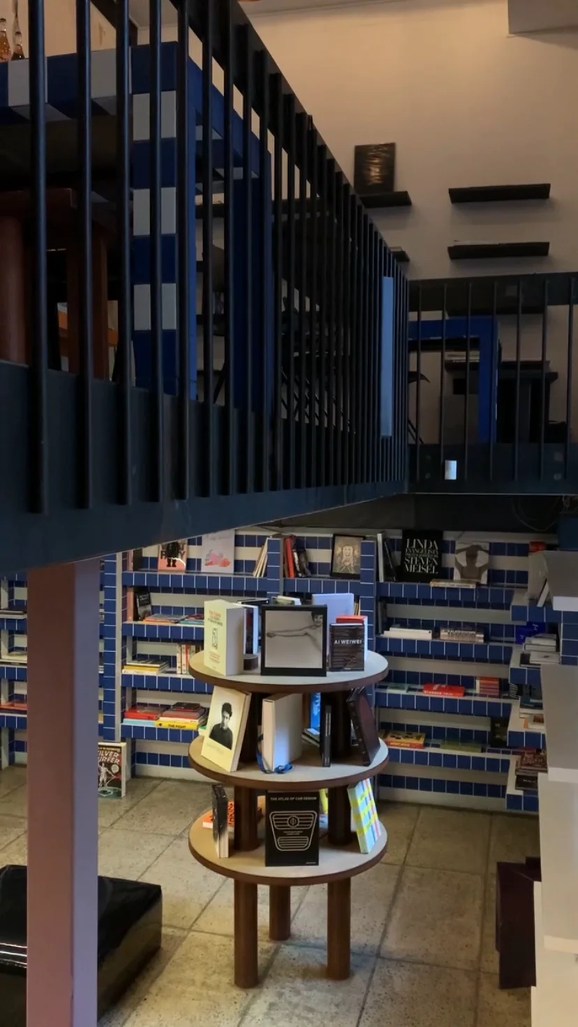They Said Books