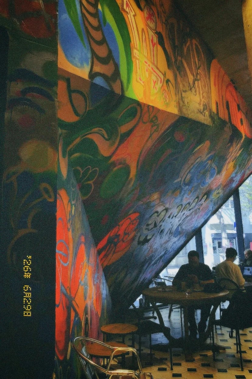 OKRO Coffee Roastery