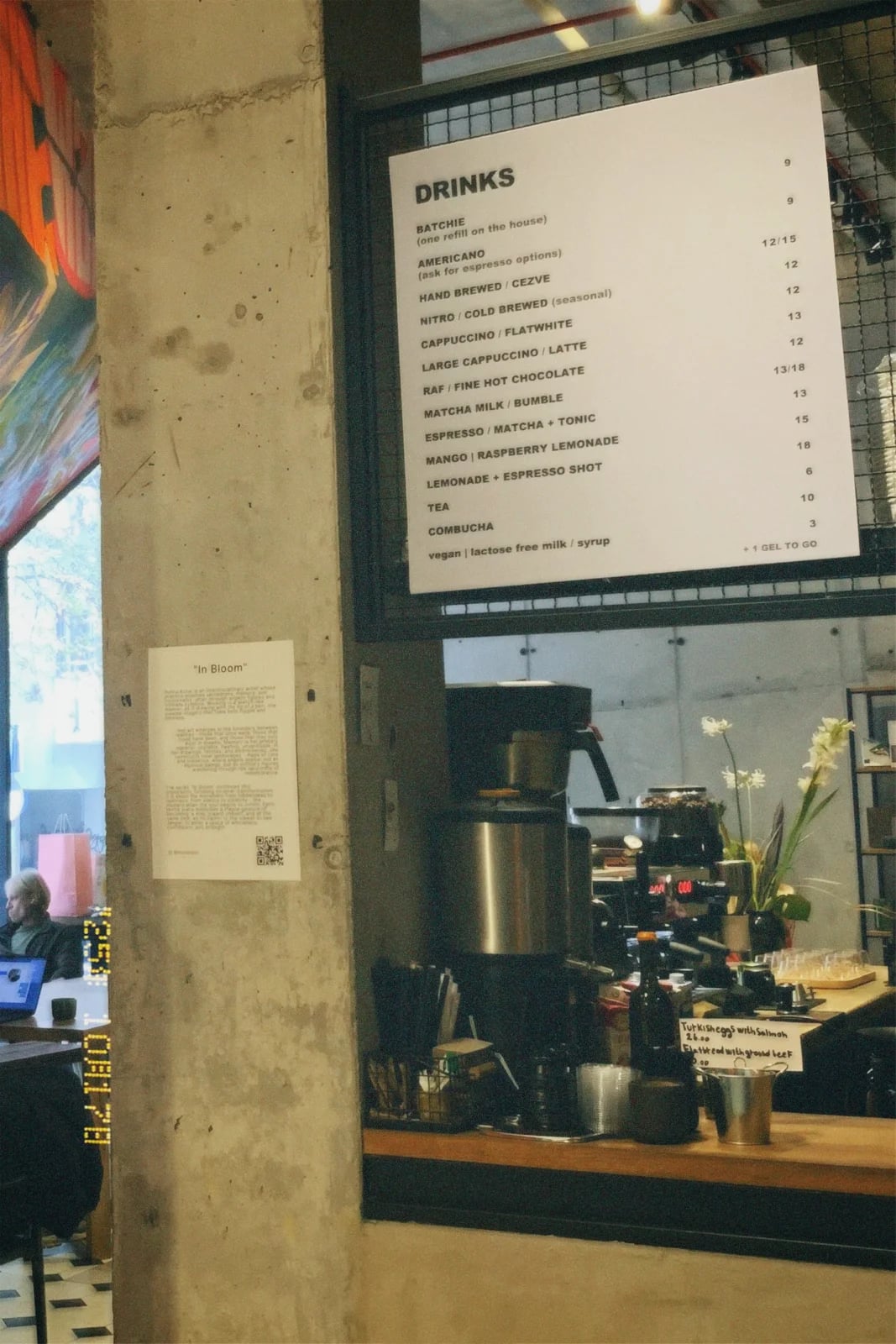 OKRO Coffee Roastery