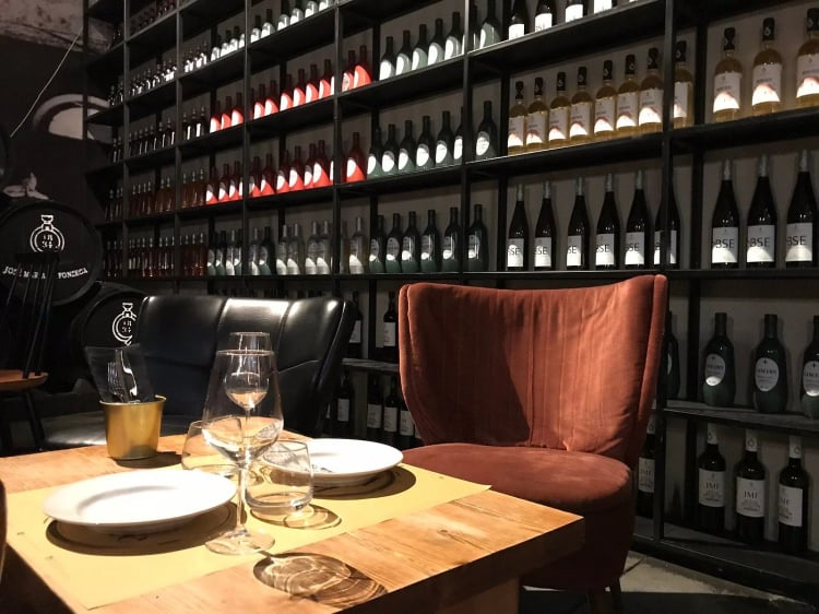 BytheWine — Lisbon