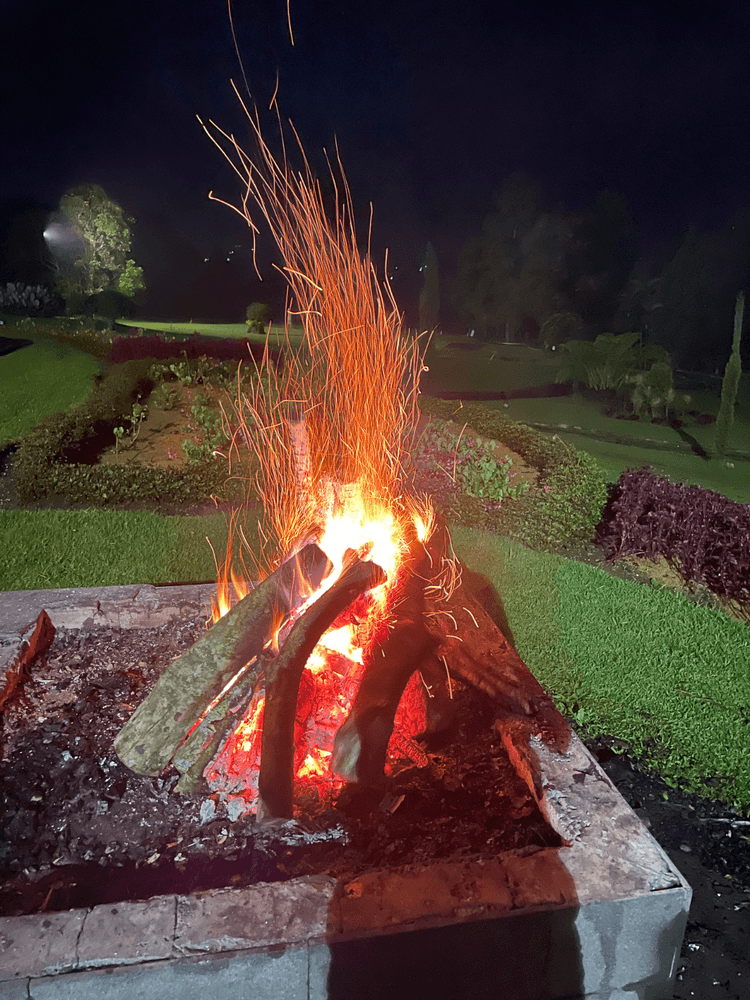 Handara Golf & Resort Bali β Bali