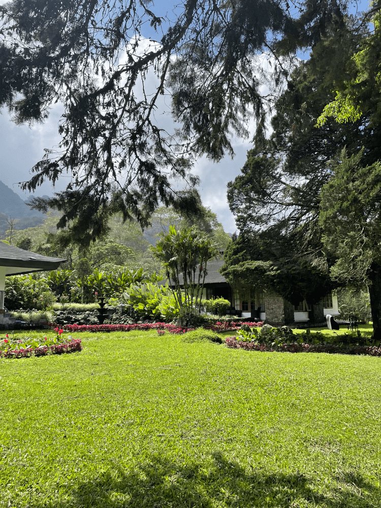 Handara Golf & Resort Bali β Bali
