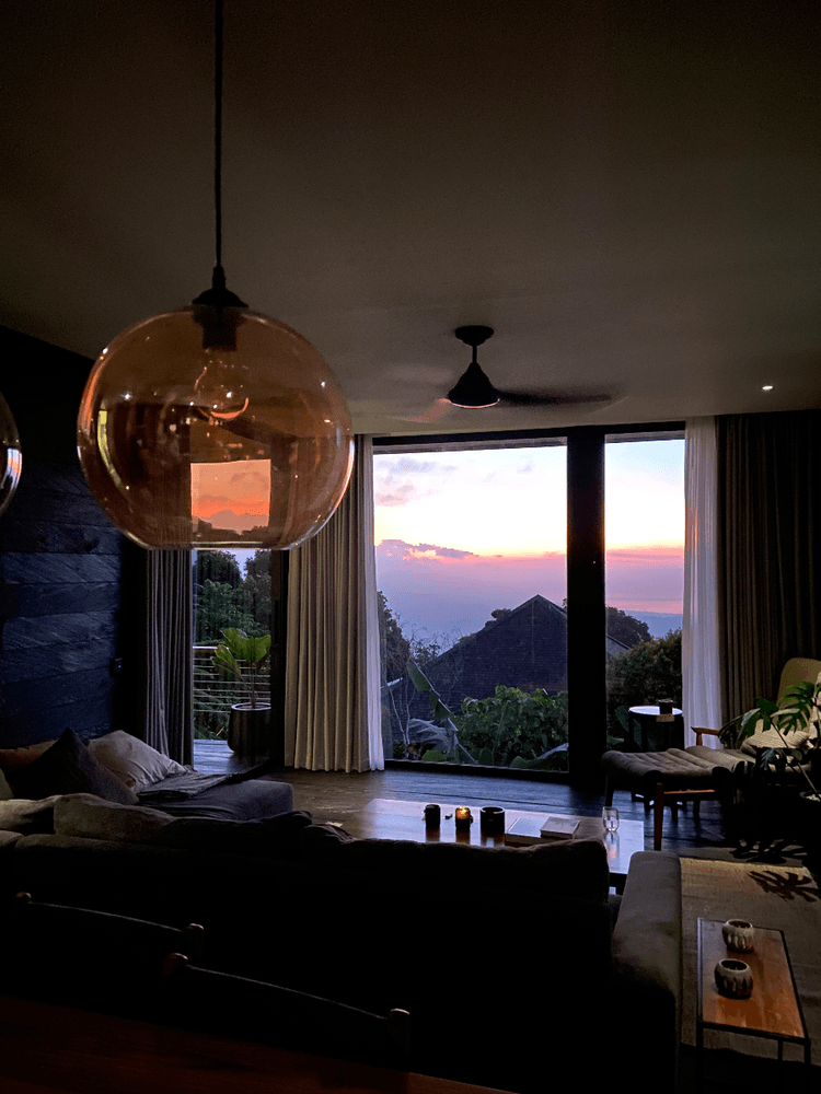 Munduk Cabins β Bali