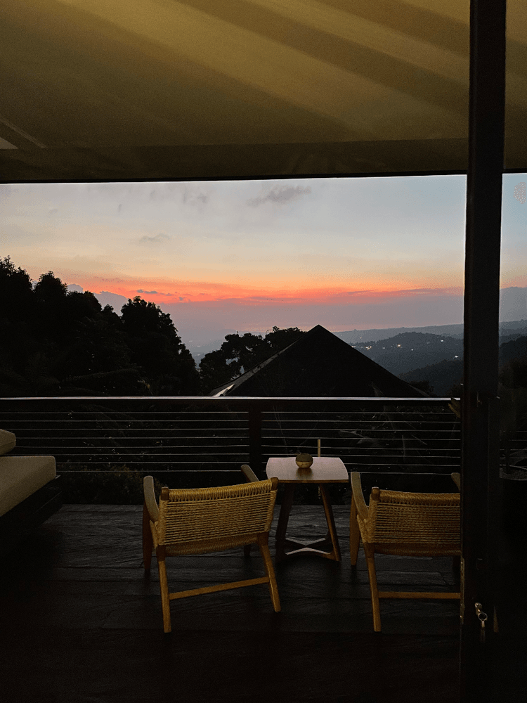 Munduk Cabins β Bali