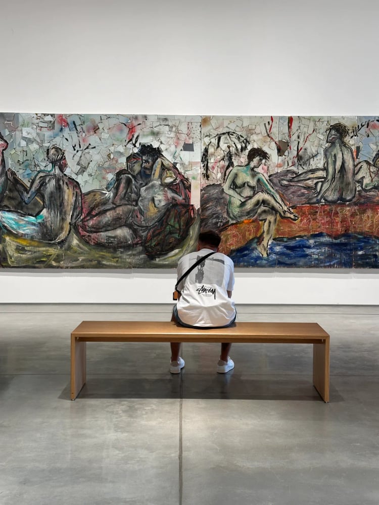 Istanbul Museum of Modern Art — Istanbul