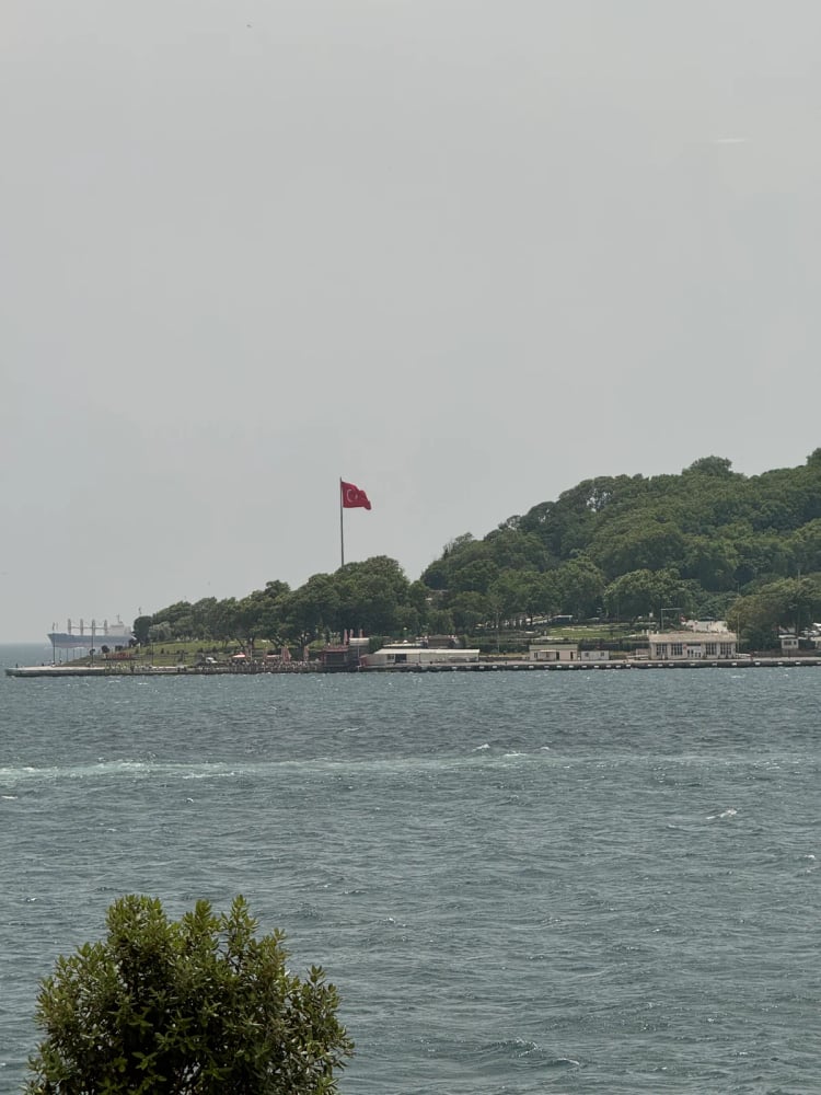 Galataport Istanbul — Istanbul