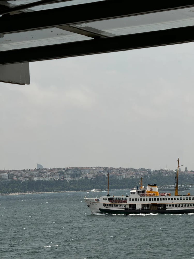 Galataport Istanbul — Istanbul