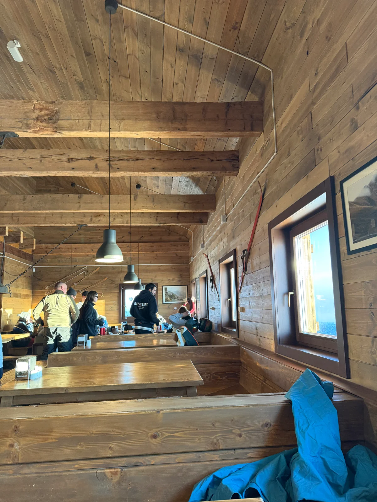 Khada Hut (Khizhina)