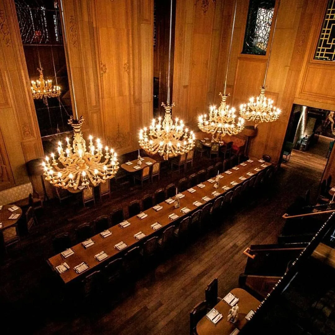 Buddakan