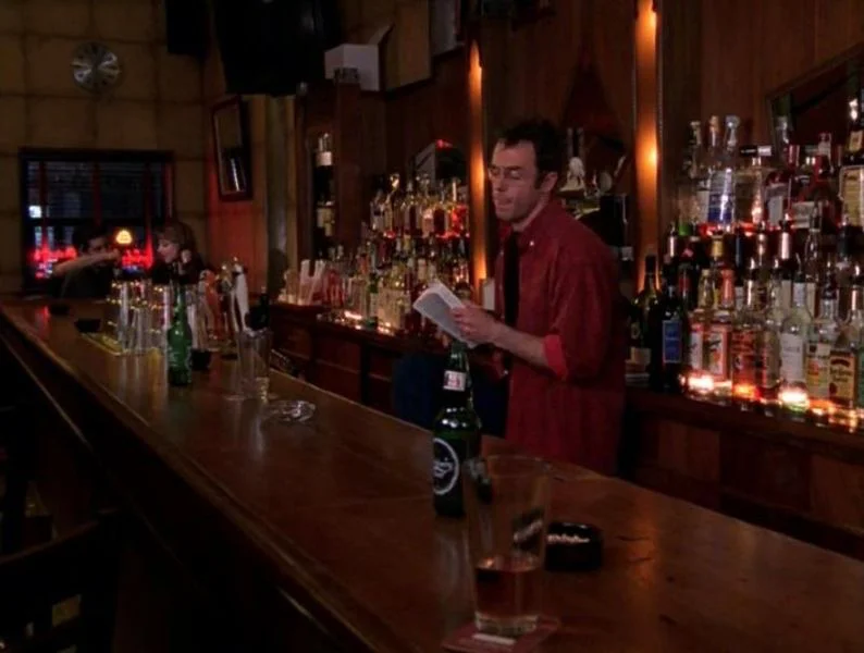 Onieal's Grand Street | Restaurant & Bar