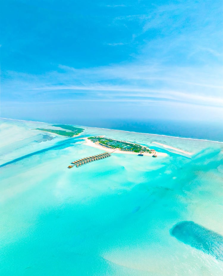 Nala Maldives by Jawakara β Lhaviyani Atoll