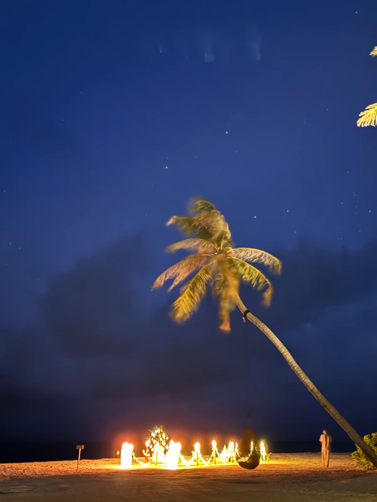Dheru Island of Jawakara Islands Maldives