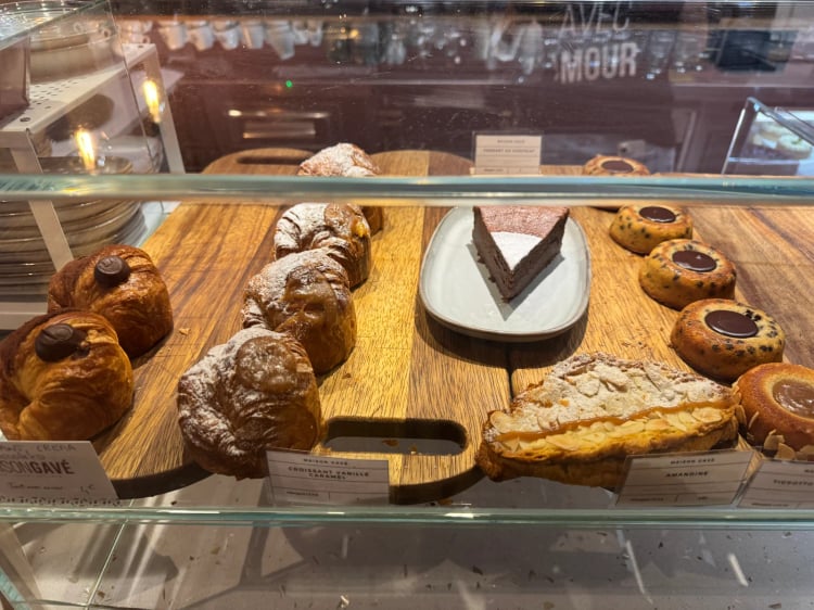Maison Gavé — Palermo
