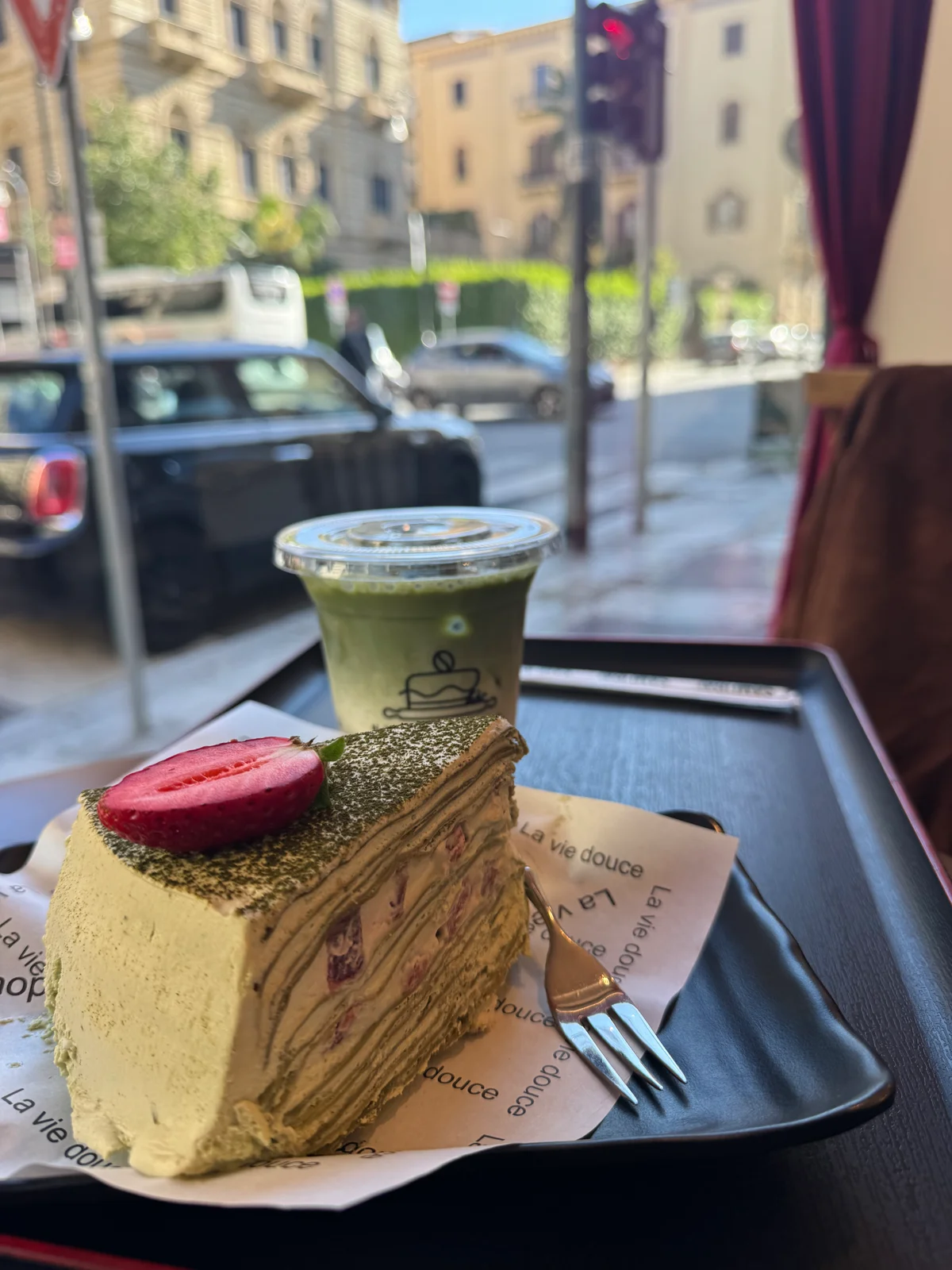HI CAKE & TEA Pasticceria Cinese-Giapponese
