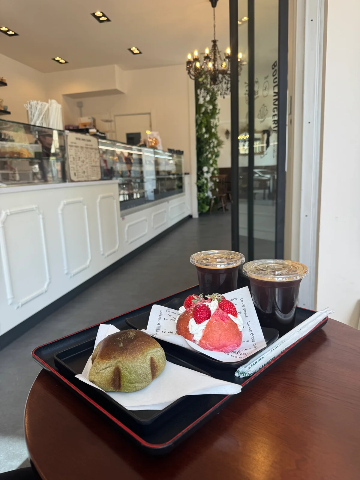 HI CAKE & TEA Pasticceria Cinese-Giapponese