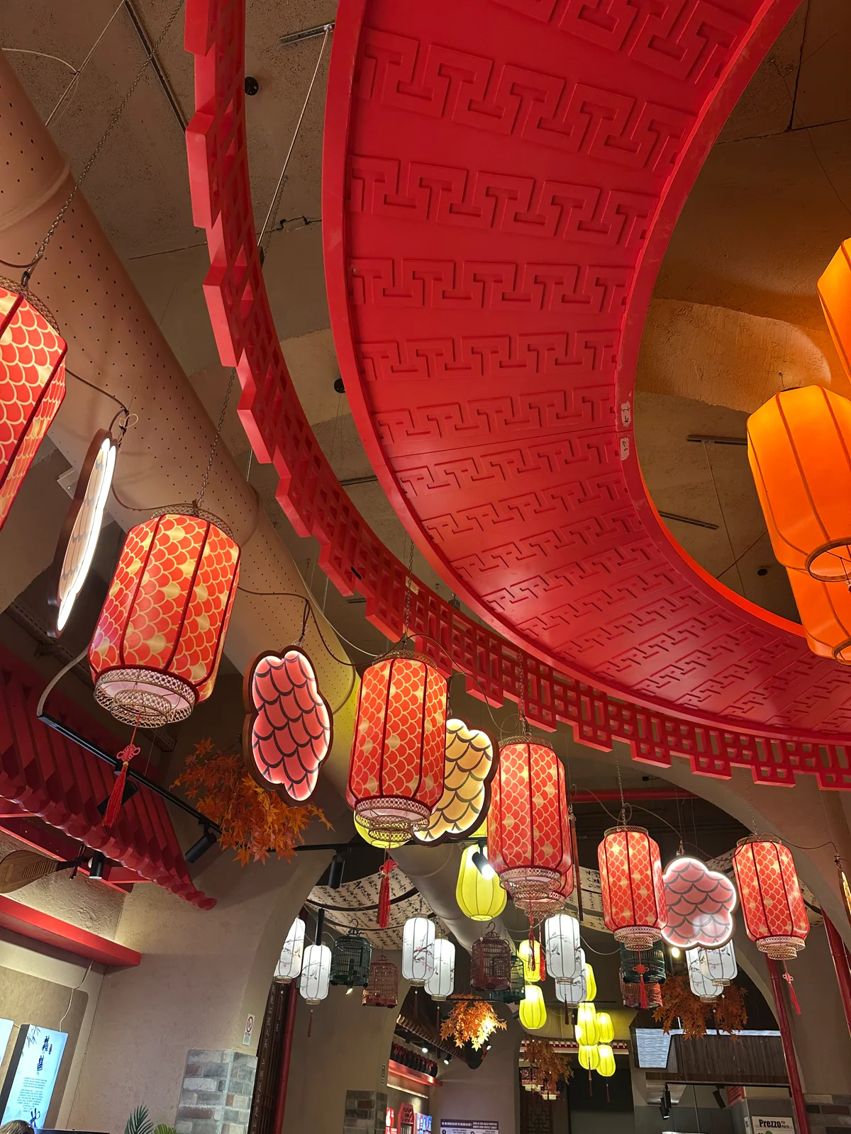 Lao Lao hotpot