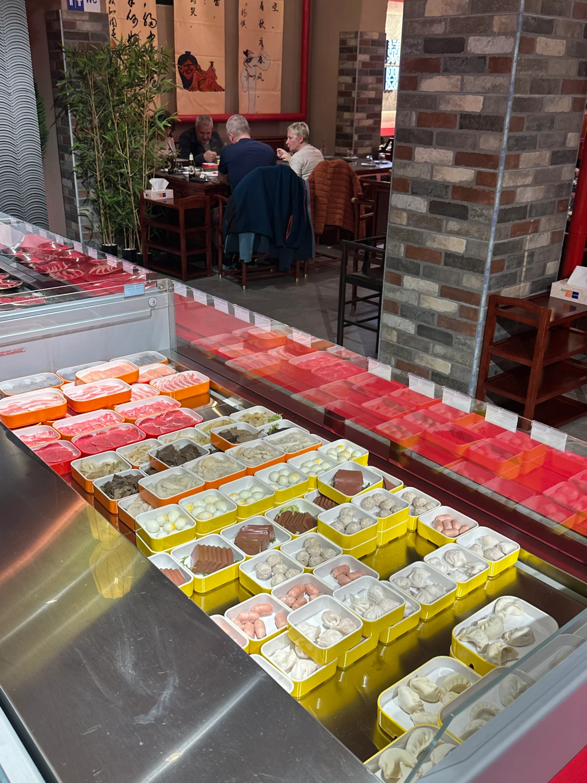 Lao Lao hotpot
