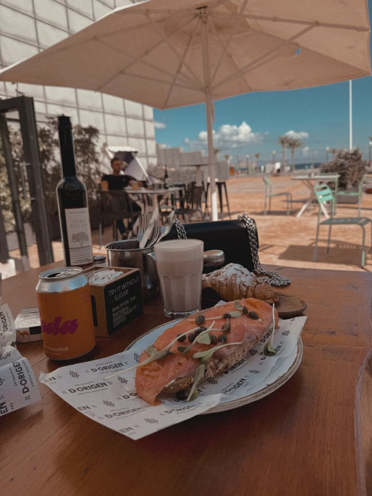 D·Origen Coffee Roasters — Valencian Community