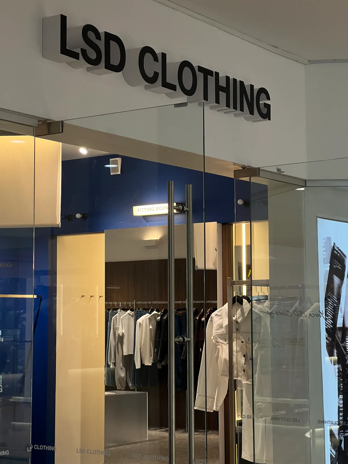 Lsd Clothing