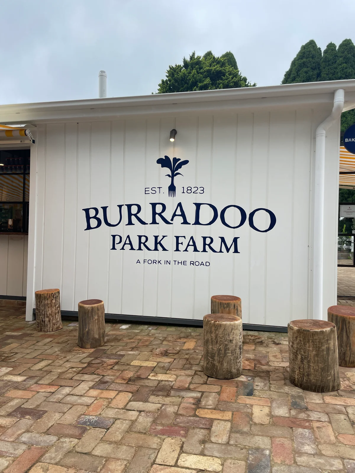 Burradoo Park Farm