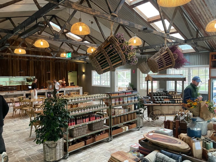 Burradoo Park Farm — Burradoo