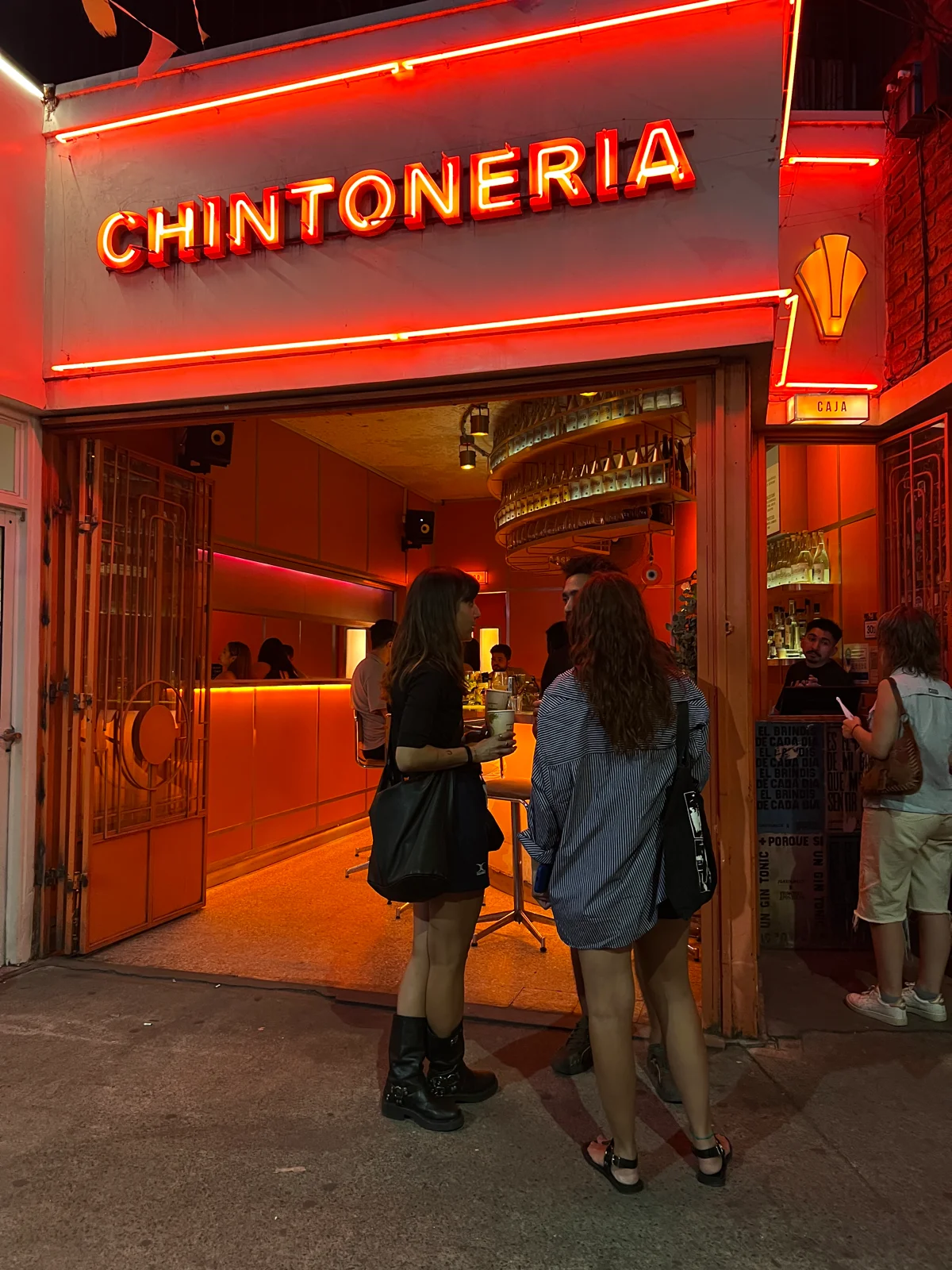 Chintonería