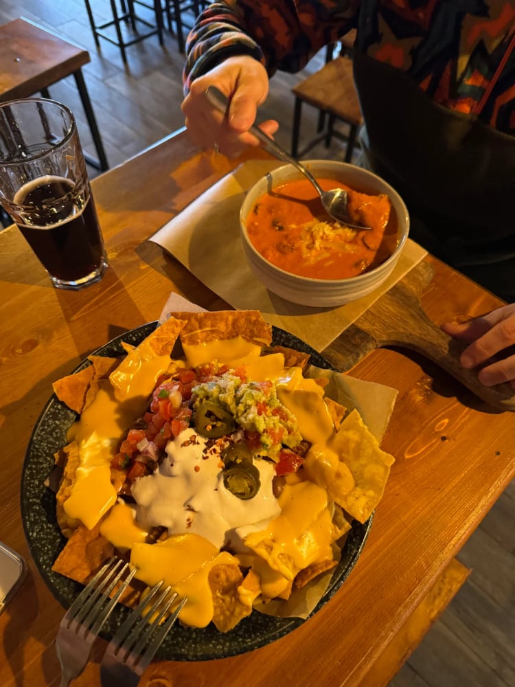Black Dog Bar — Mtskheta-Mtianeti