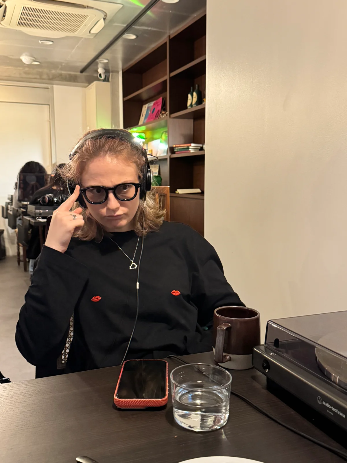 Recoco Record Cafe