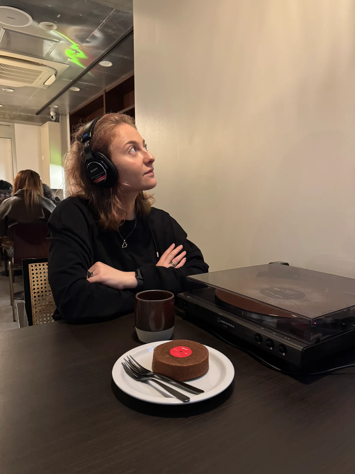 Recoco Record Cafe