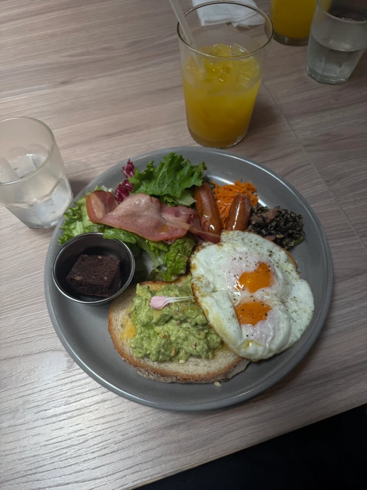 EVERYONEs CAFE — Taito City