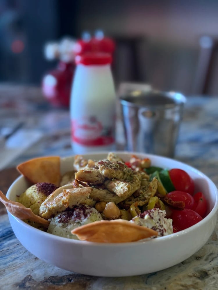 Kaiser Restobar Kabatas — Istanbul