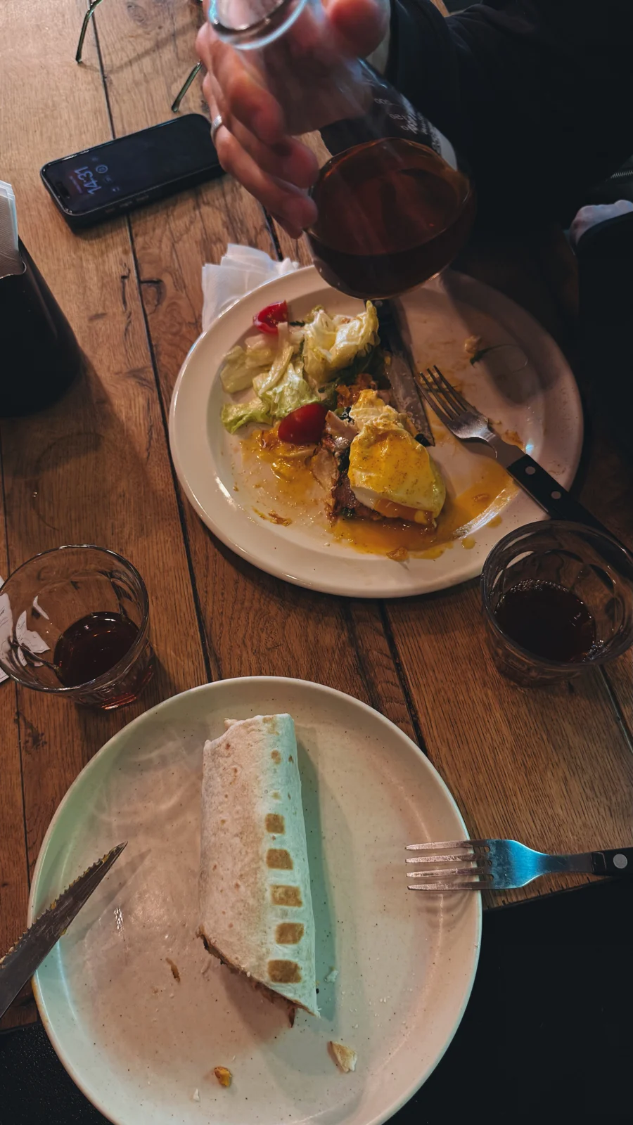 Coffee LAB | Kazbegi Ave