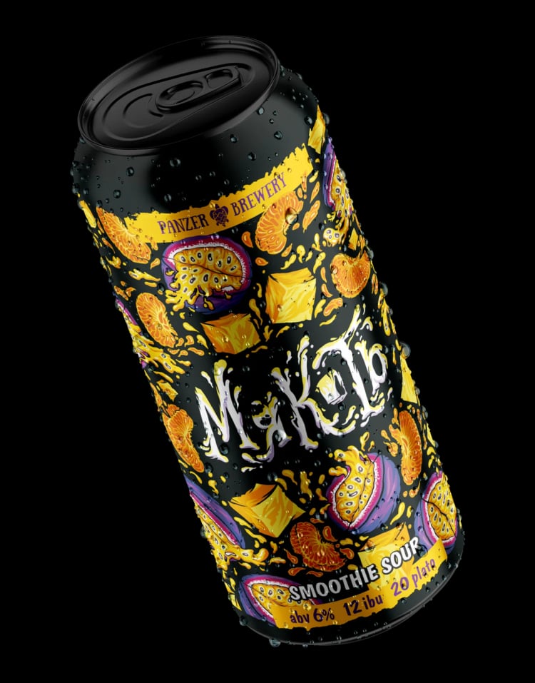 Sozhski Beer — Homieĺ