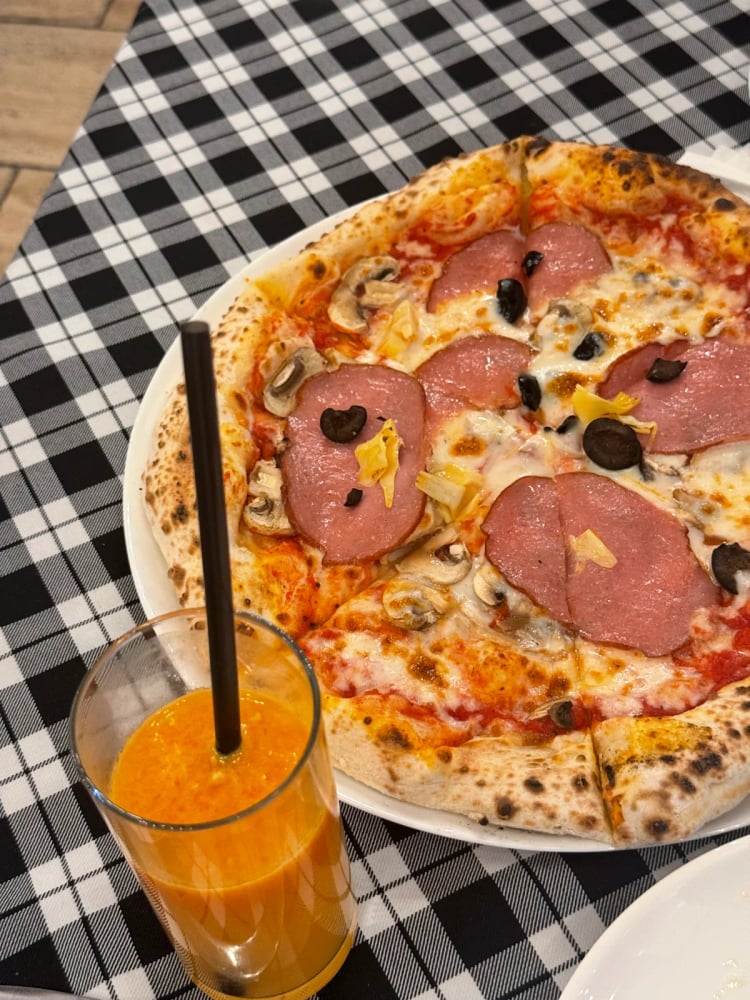 Aromi Italiani — Batumi