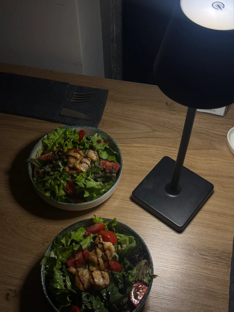 Zebra Cafe — Batumi