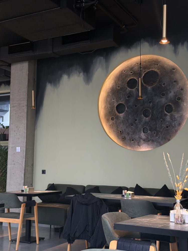 RollBar (delivery, доставка суши,пицца, ВОК) — Batumi