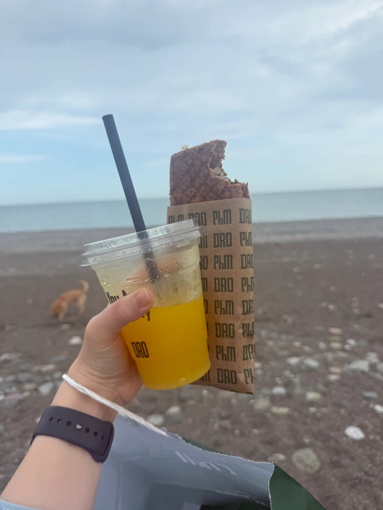 DRO Batumi — Batumi