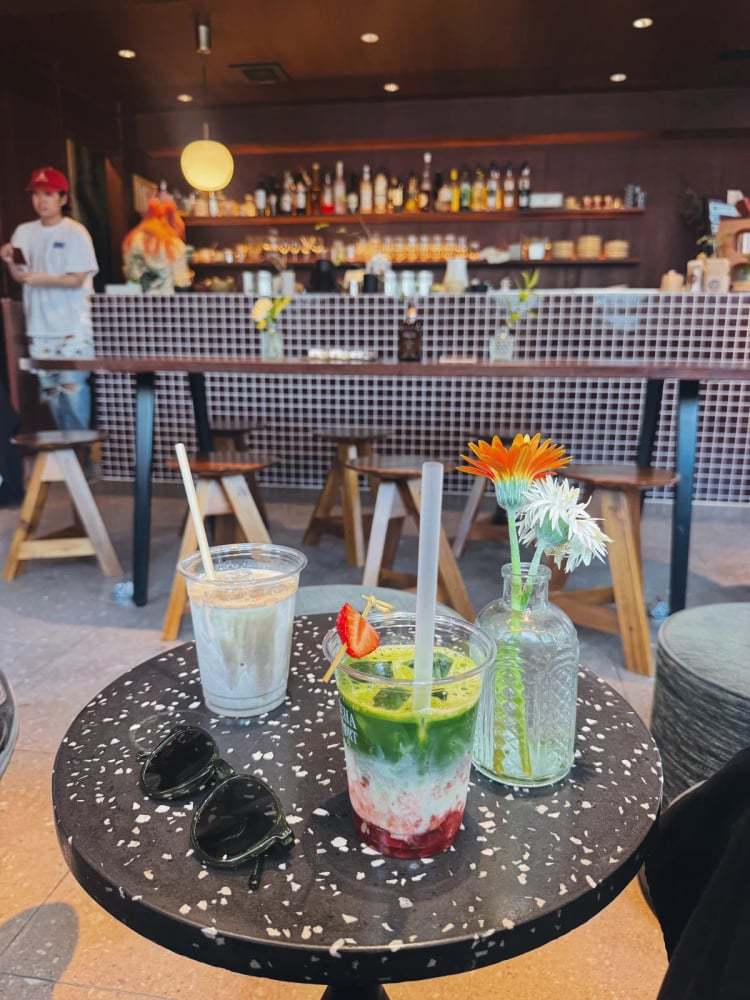 Matcha Passport — Setagaya City