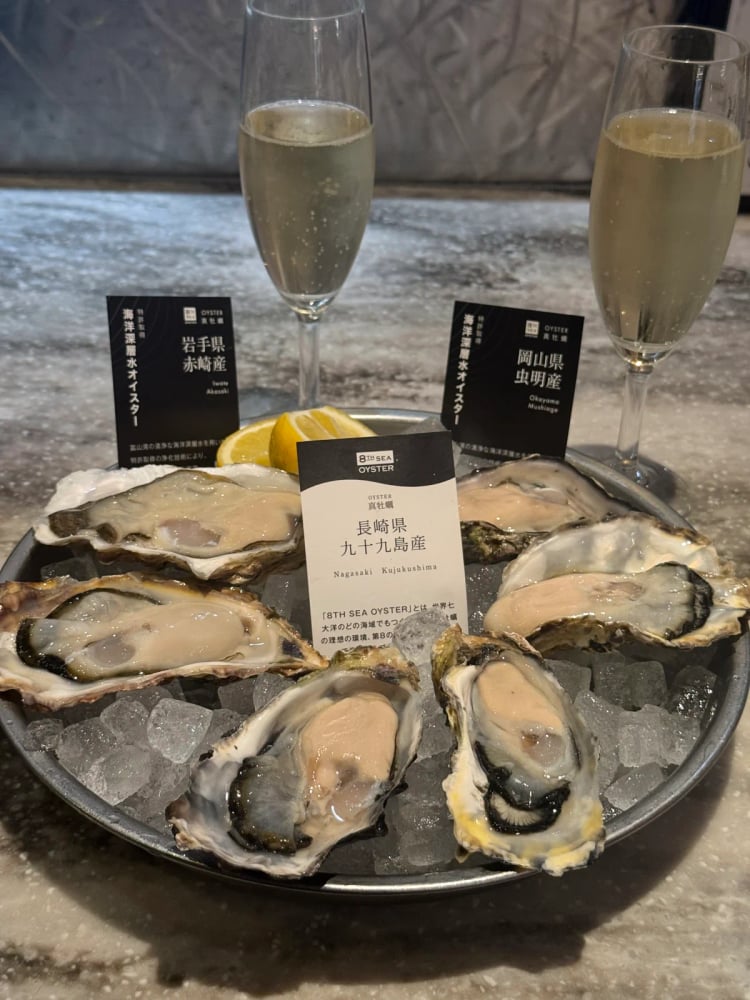 Gumbo & Oyster Bar - Lumine EST Shinjuku — Shibuya