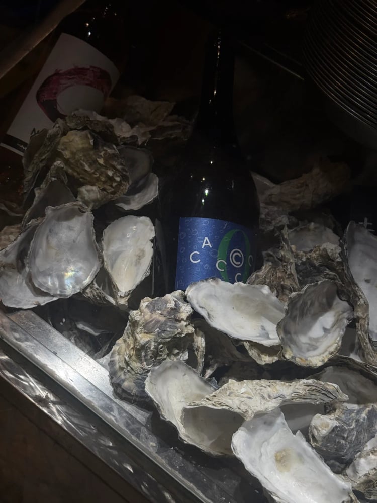 Gumbo & Oyster Bar - Lumine EST Shinjuku — Shibuya