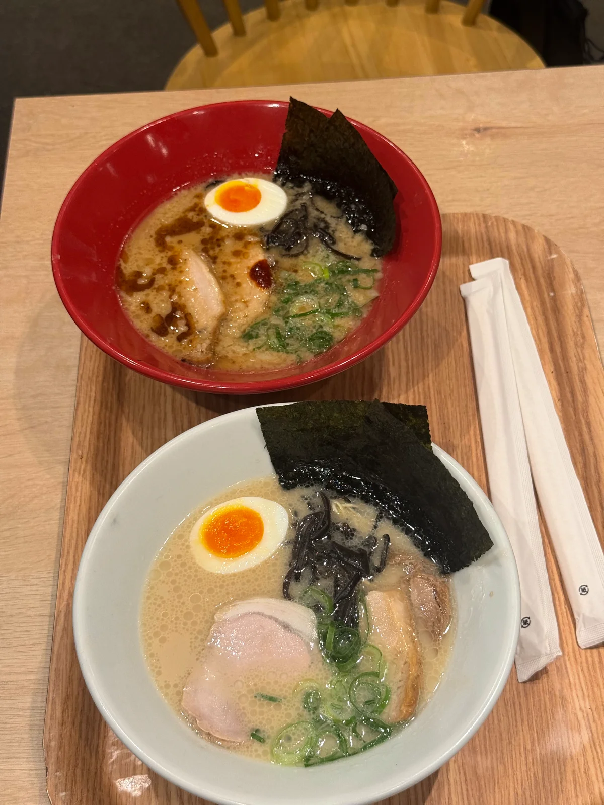 Ippudo Lumine Est Shinjuku