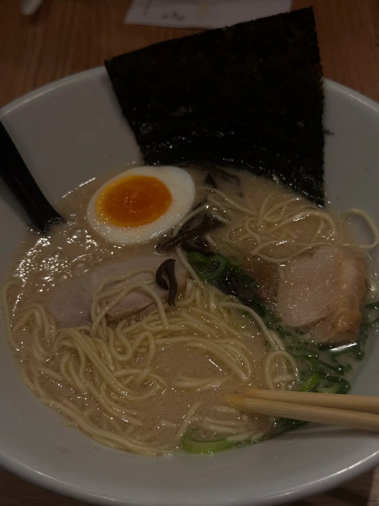 Ippudo Lumine Est Shinjuku — Shinjuku City