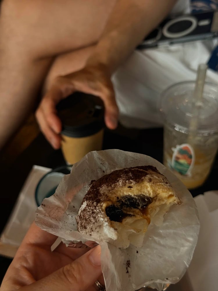 rokkan COFFEE CREATORS — Naha